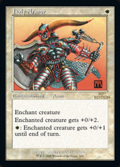 Holy Armor (Retro) [30th Anniversary Edition] | Local Legends