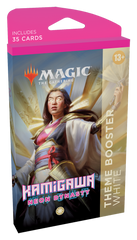 Kamigawa: Neon Dynasty - Theme Booster (White) | Local Legends