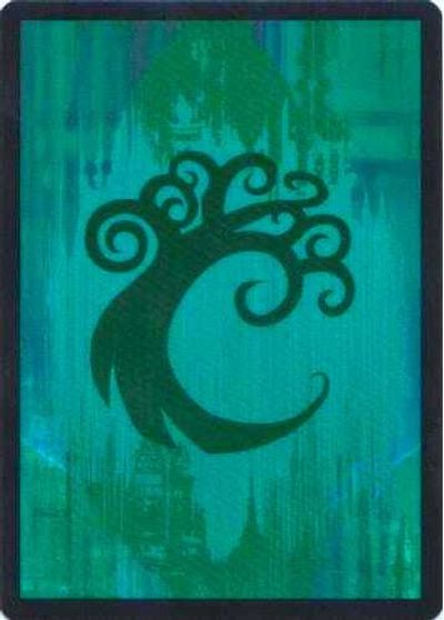 Simic Guild Token [Dragon's Maze Tokens] | Golgari Games