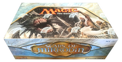Scars of Mirrodin - Booster Box | Local Legends