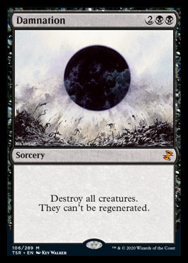 Damnation [Time Spiral Remastered] | Local Legends