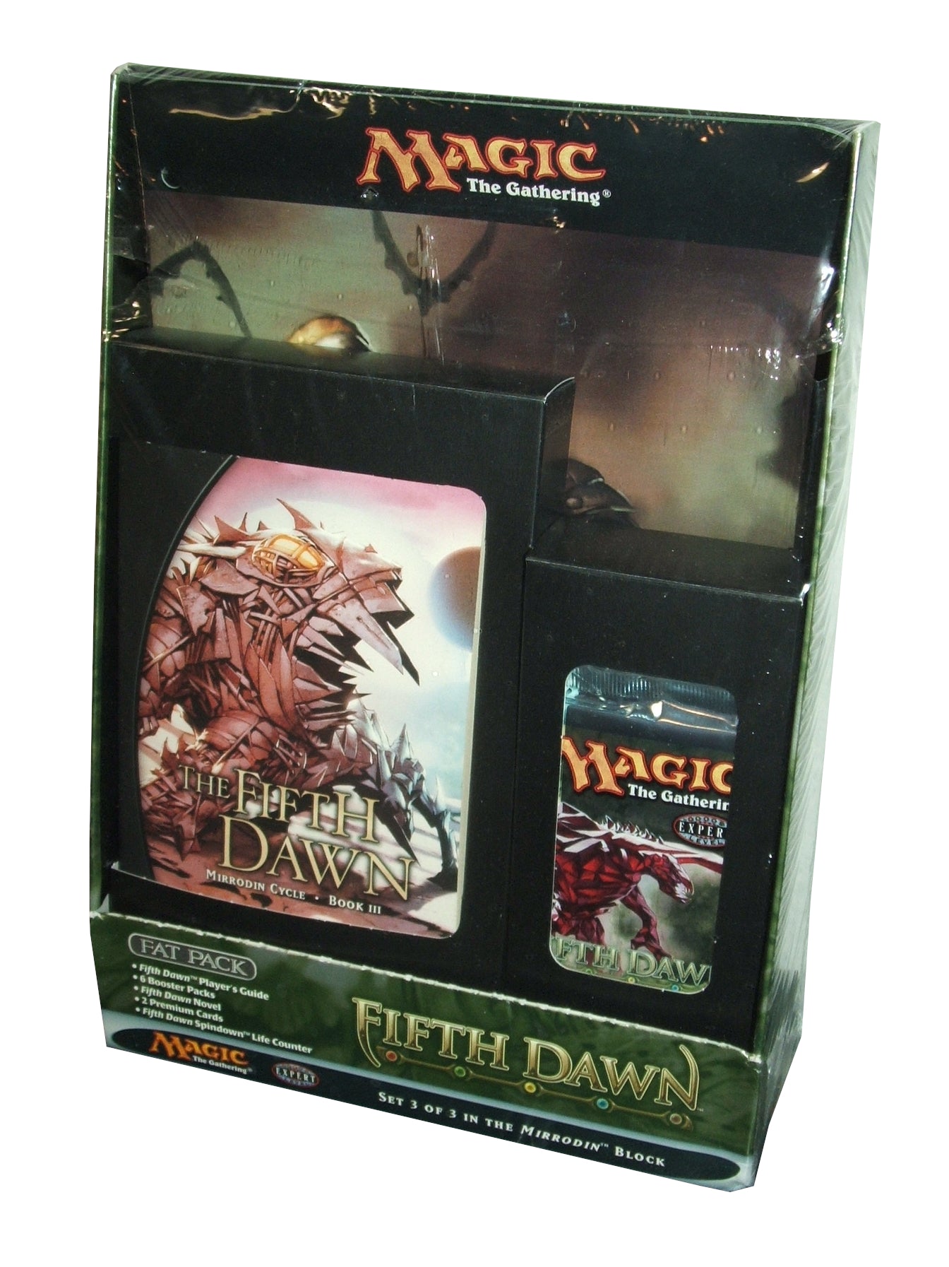 Fifth Dawn - Bundle | Local Legends
