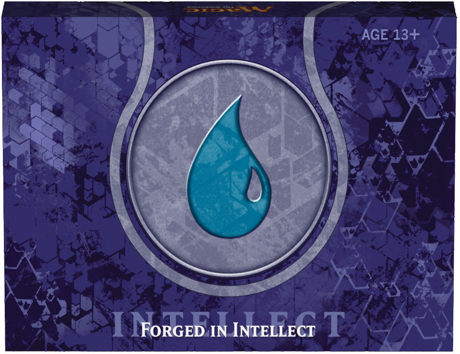 Journey Into Nyx - Prerelease Pack (Forged in Intellect) | Local Legends