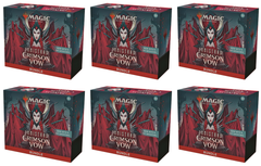 Innistrad: Crimson Vow - Bundle Case | Local Legends