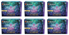 Wilds of Eldraine - Bundle Case | Local Legends