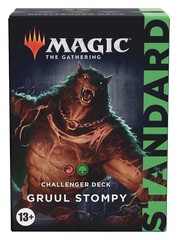 Challenger Deck 2022 - Display | Local Legends
