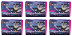 Kamigawa: Neon Dynasty - Bundle Case | Local Legends