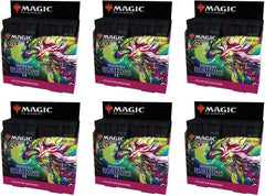 Modern Horizons 2 - Collector Booster Case | Local Legends