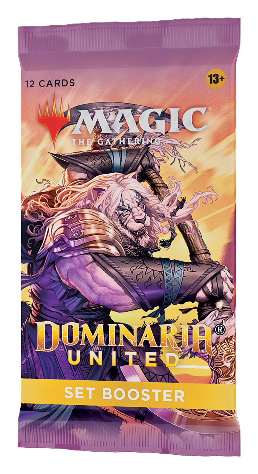 Dominaria United - Set Booster Pack | Local Legends