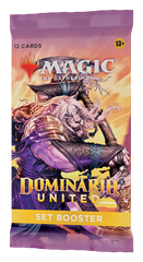 Dominaria United - Set Booster Pack | Local Legends