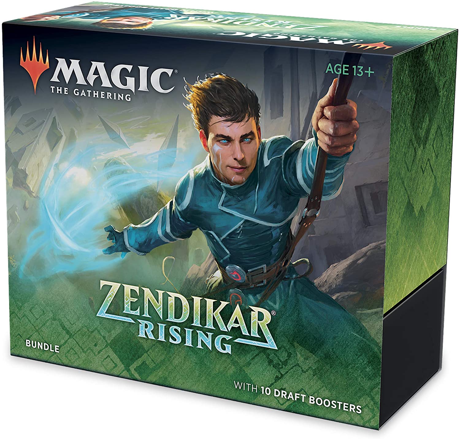 Zendikar Rising - Bundle | Local Legends