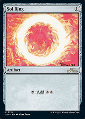 Sol Ring (131) [30th Anniversary Edition] | Local Legends