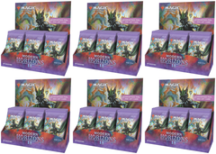 Modern Horizons 2 - Set Booster Case | Local Legends