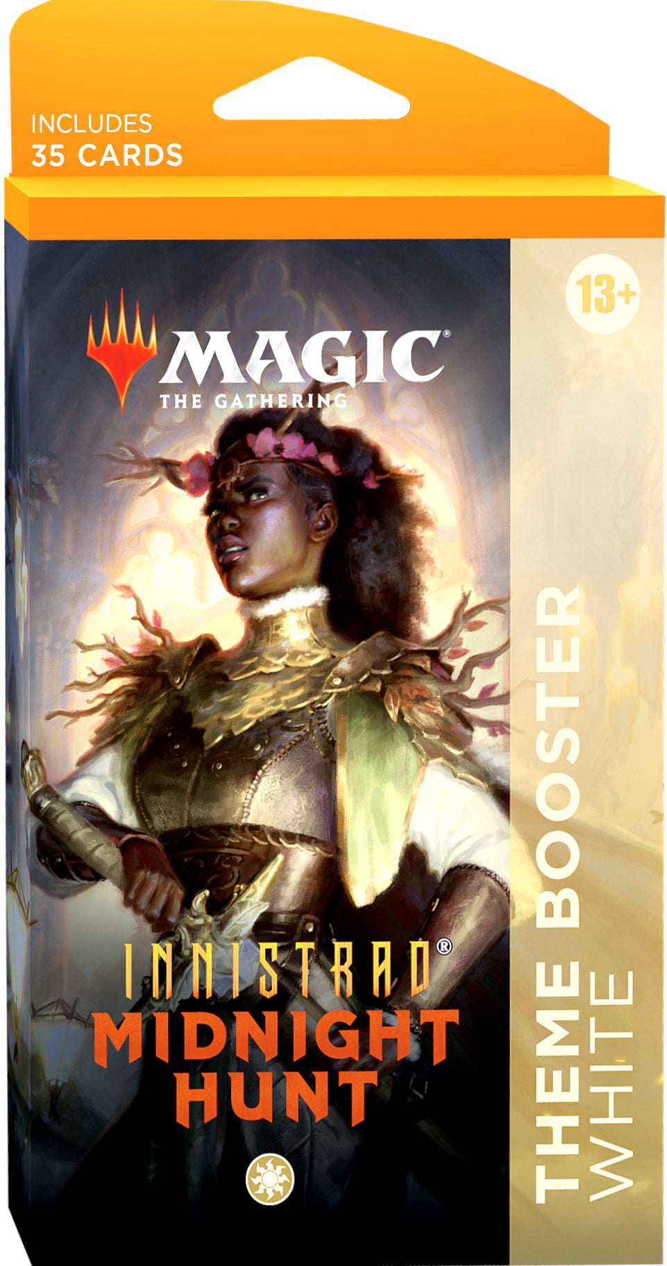 Innistrad: Midnight Hunt - Theme Booster (White) | Local Legends