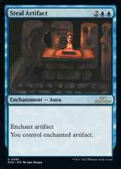 Steal Artifact [30th Anniversary Edition] | Local Legends