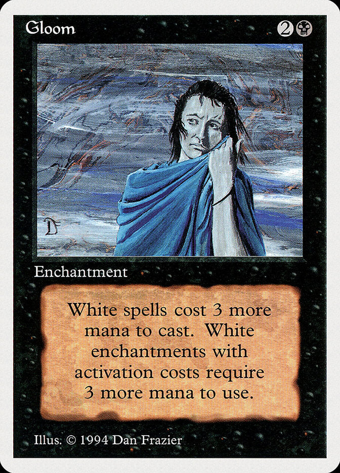 Gloom [Summer Magic / Edgar] | Local Legends