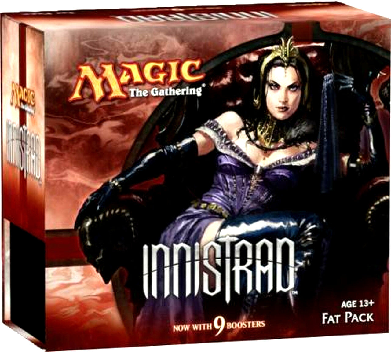 Innistrad - Bundle | Local Legends