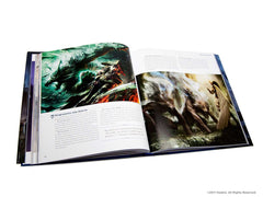 The Art of Magic: The Gathering (Innistrad) | Local Legends