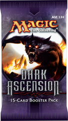 Dark Ascension - Booster Box | Local Legends