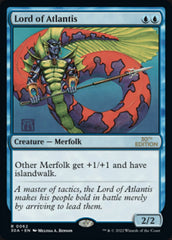 Lord of Atlantis [30th Anniversary Edition] | Local Legends