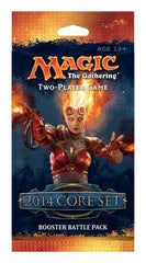 Magic 2014 Core Set - Booster Battle Display | Local Legends