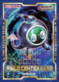 Yu-Gi-Oh! Day 2018 Field Center Token: Linkuriboh [] Promo | Golgari Games