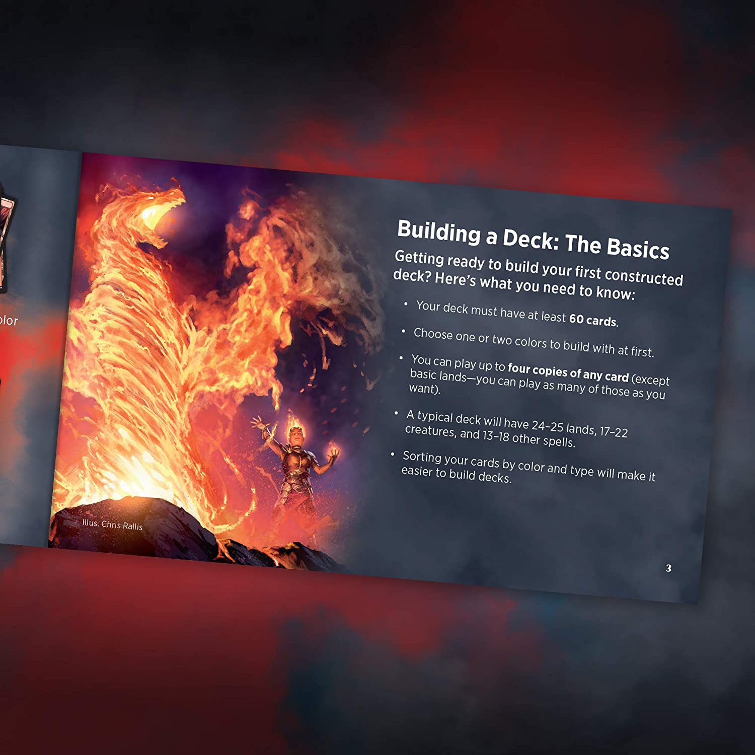 Core Set 2020 - Deck Builder's Toolkit | Local Legends