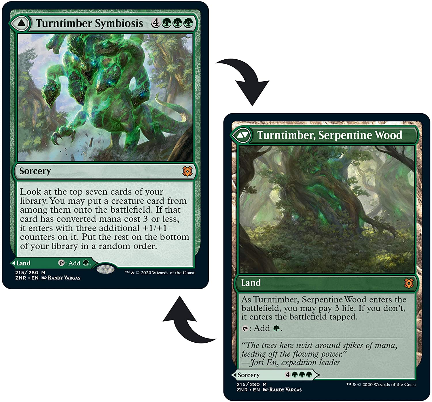 Challenger Deck 2021 (Mono Green Stompy) | Local Legends