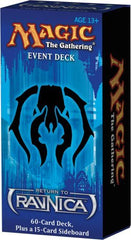 Return to Ravnica - Event Deck (Creep and Conquer) | Local Legends