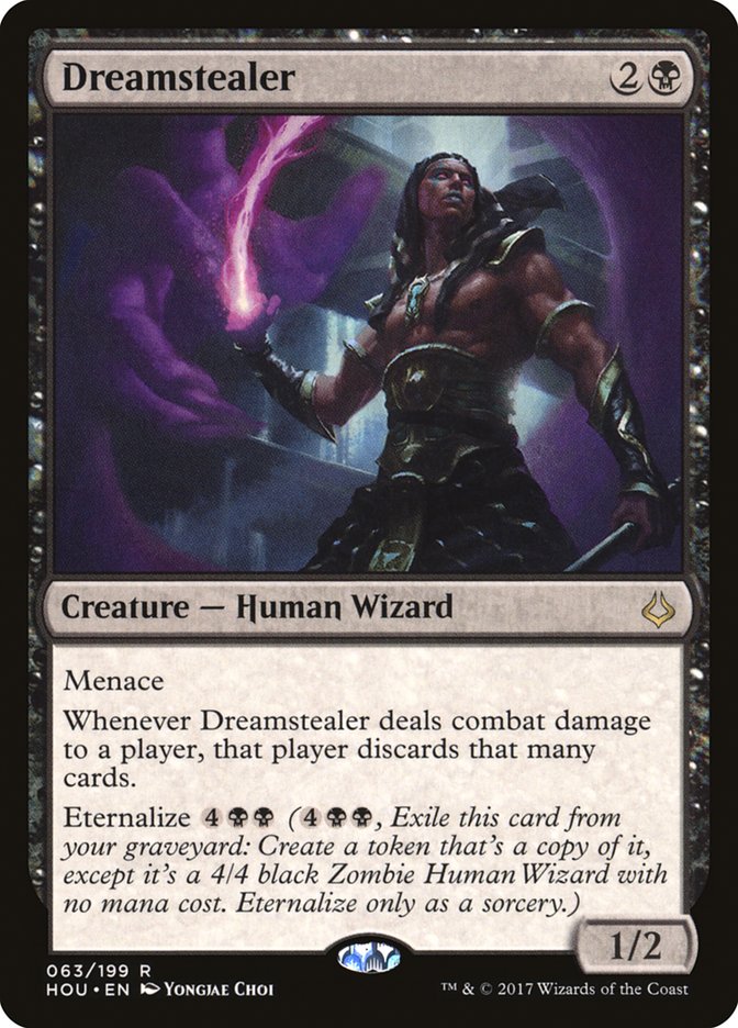 Dreamstealer [Hour of Devastation] | Local Legends