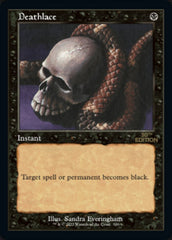 Deathlace (Retro) [30th Anniversary Edition] | Local Legends