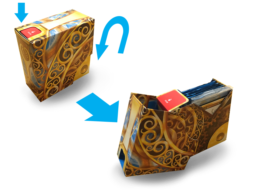 Kaladesh - Prerelease Pack | Local Legends