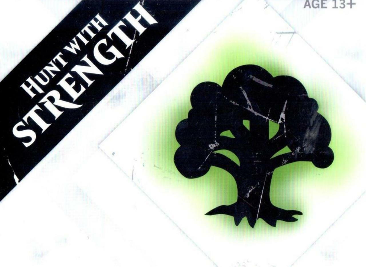 2015 Core Set - Prerelease Pack (Hunt with Strength) | Local Legends