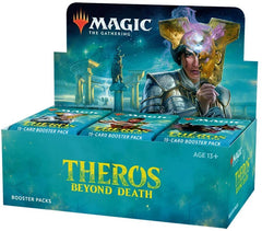Theros Beyond Death - Booster Box | Local Legends