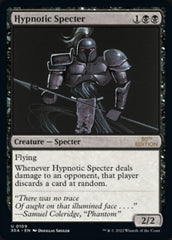 Hypnotic Specter [30th Anniversary Edition] | Local Legends