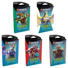 Theros Beyond Death - Theme Booster Display | Local Legends