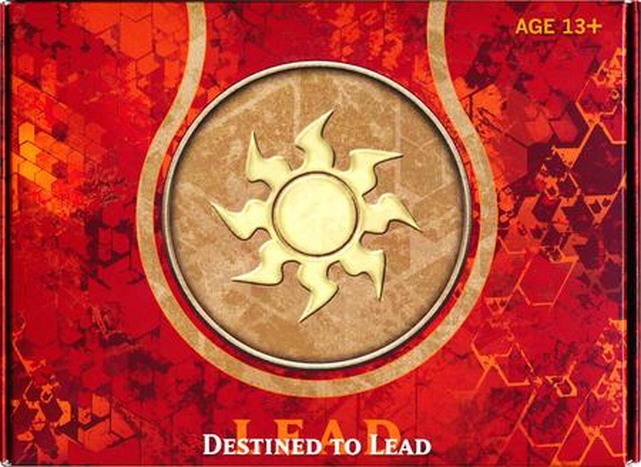 Born of the Gods - Prerelease Pack (Destined to Lead) | Local Legends