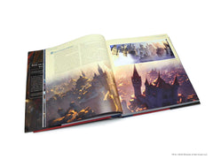 The Art of Magic: The Gathering (Ravnica) | Local Legends