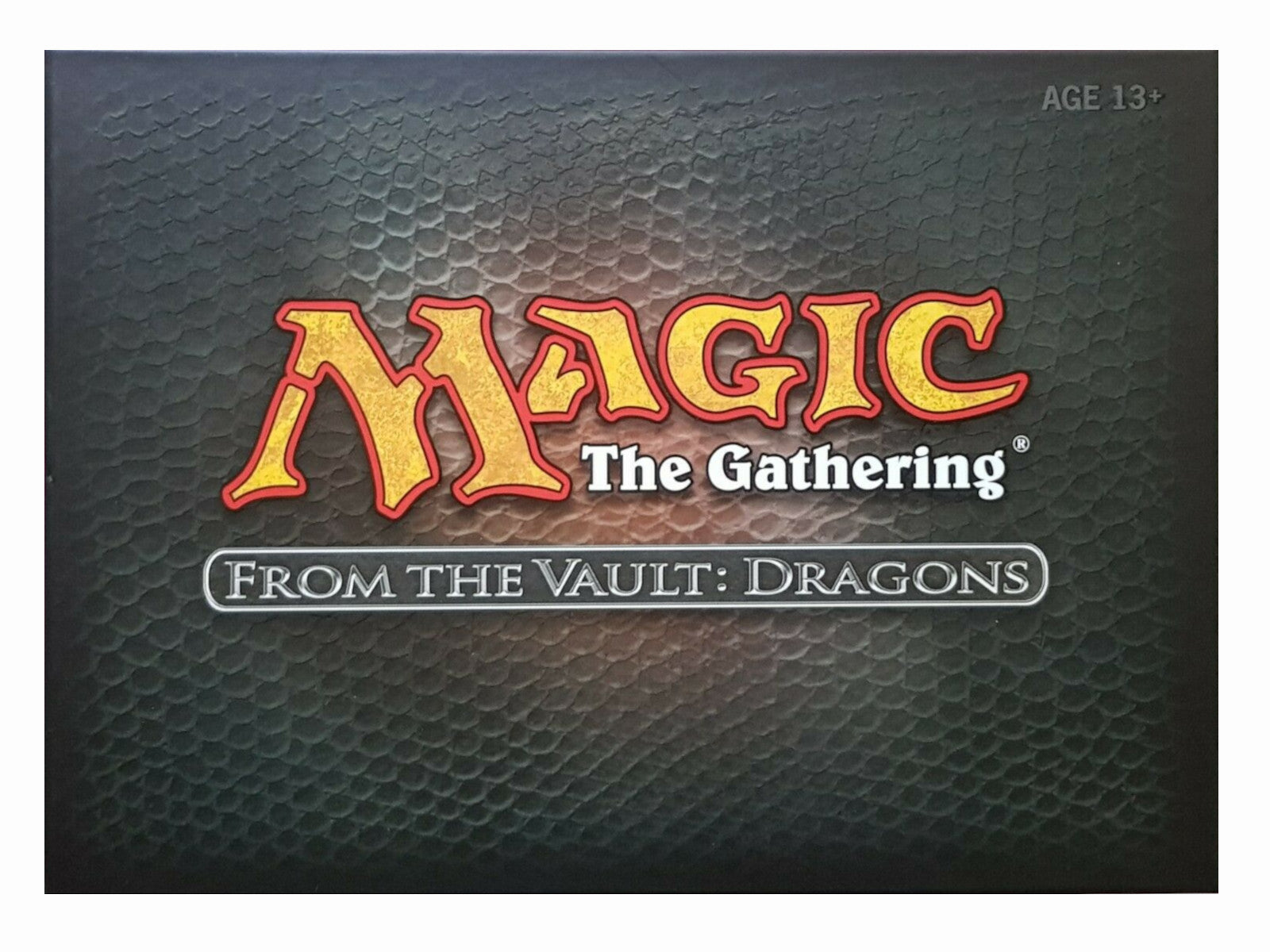 From the Vault: Dragons | Local Legends