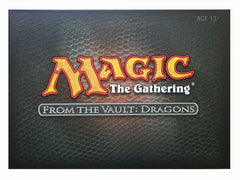 From the Vault: Dragons | Local Legends