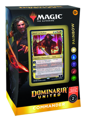 Dominaria United - Commander Deck Display | Local Legends
