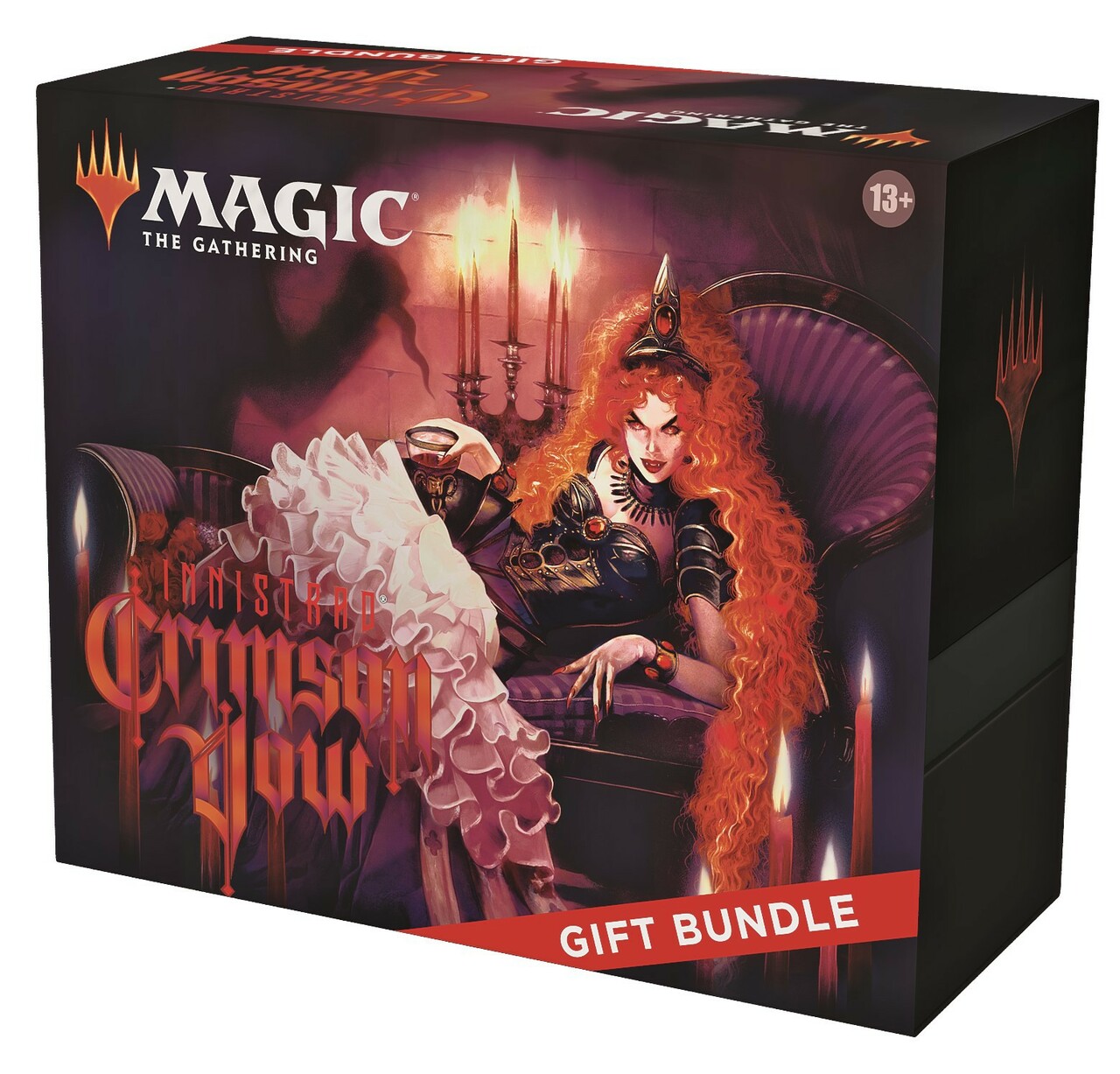 Innistrad: Crimson Vow - Gift Bundle | Local Legends