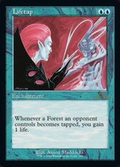 Lifetap (Retro) [30th Anniversary Edition] | Local Legends