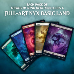 Theros Beyond Death - Bundle | Local Legends
