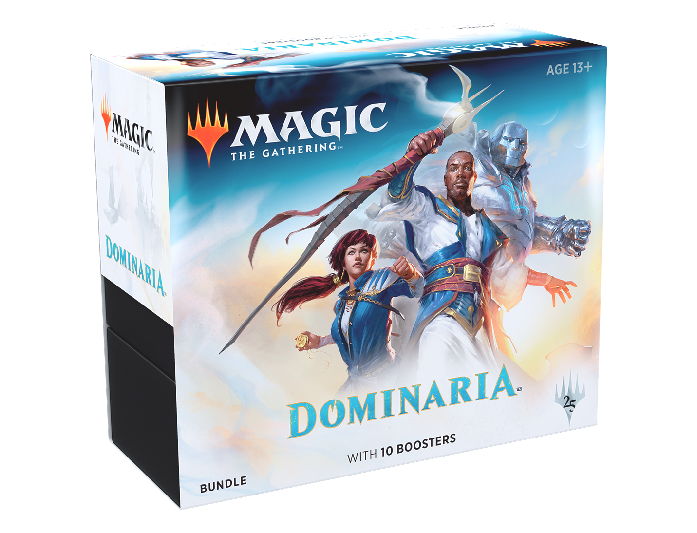 Dominaria - Bundle | Local Legends