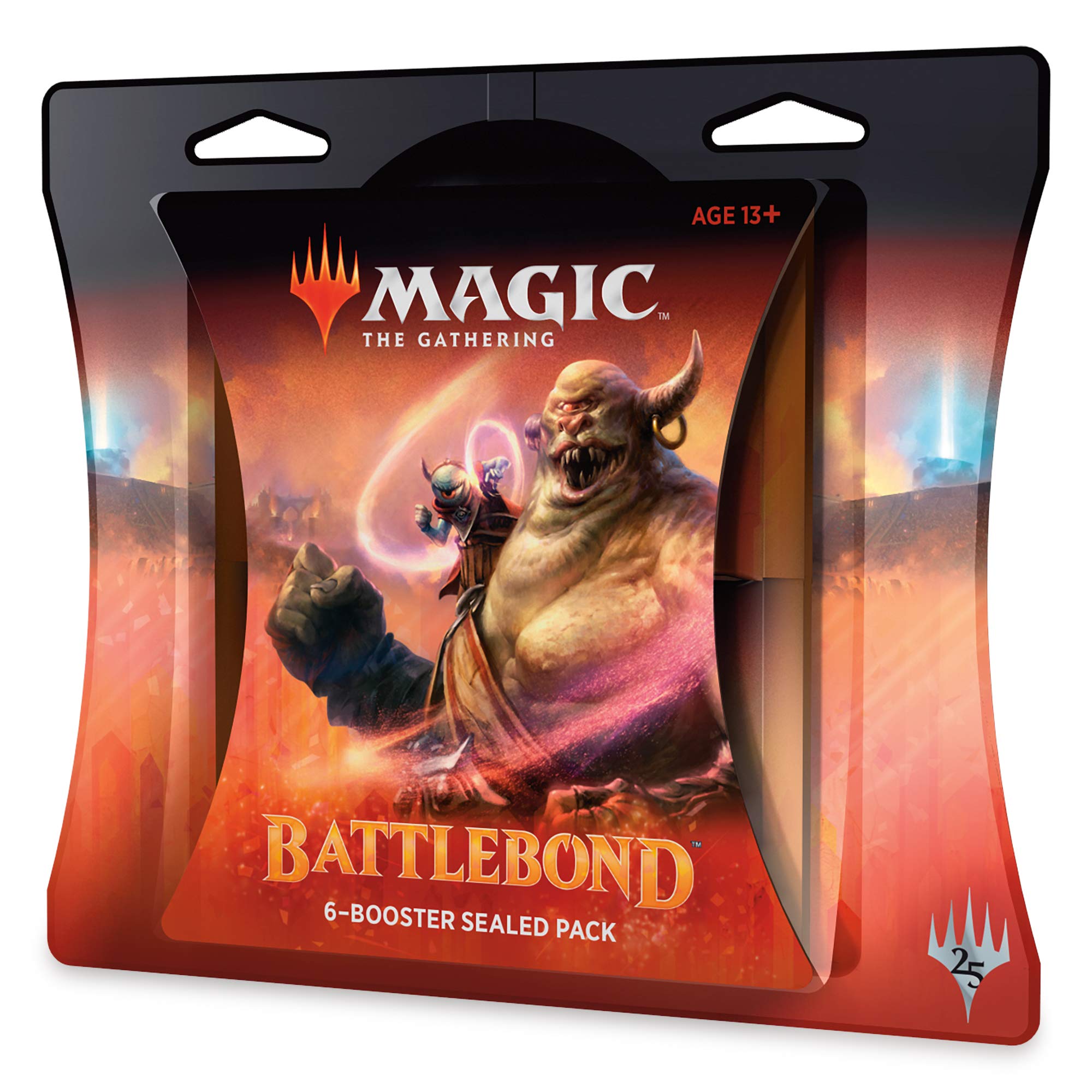 Battlebond - Draft Blister Pack | Local Legends