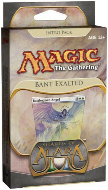 Shards of Alara - Intro Pack (Bant Exalted) | Local Legends