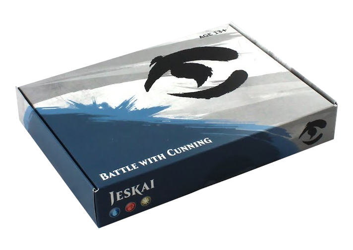 Khans of Tarkir - Prerelease Pack (Jeskai) | Local Legends
