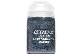 Citadel Paint: Technical Astrogranite Debris | Golgari Games