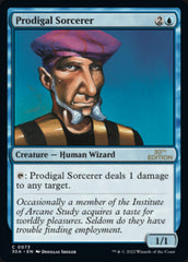Prodigal Sorcerer [30th Anniversary Edition] | Local Legends